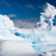 Image for article titled We've Lost So Much Antarctic Ice It's Causing A Dip In Earth's Gravity